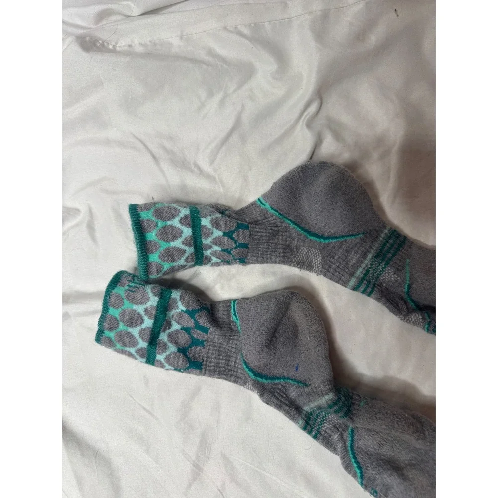 Smartwool phd run